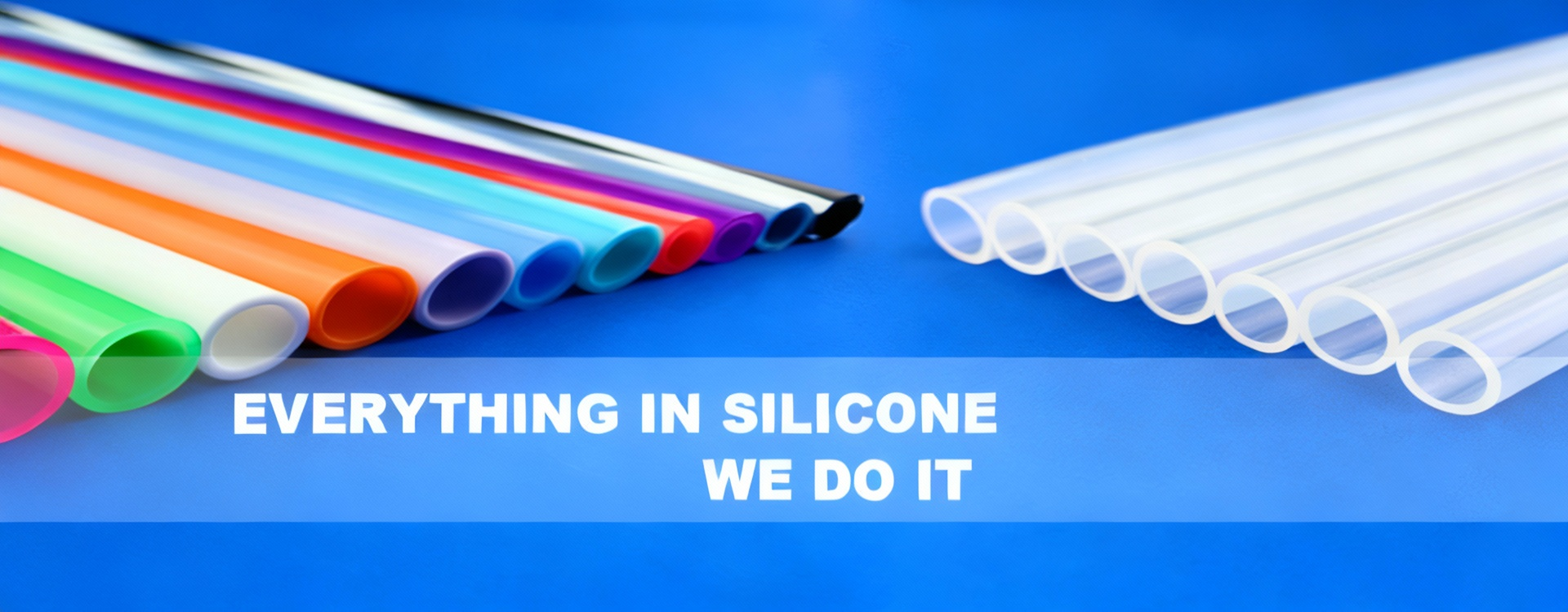 Qualität Flexibler Silikon-Schläuche Fabrik