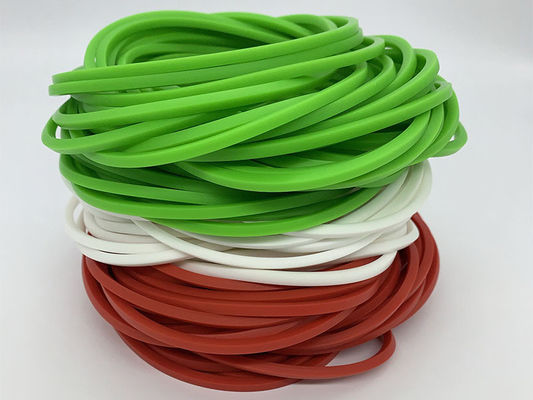 FDA-zugelassene Silikondichtung in Lebensmittelqualität für Lunchboxen mit anpassbarer Größe